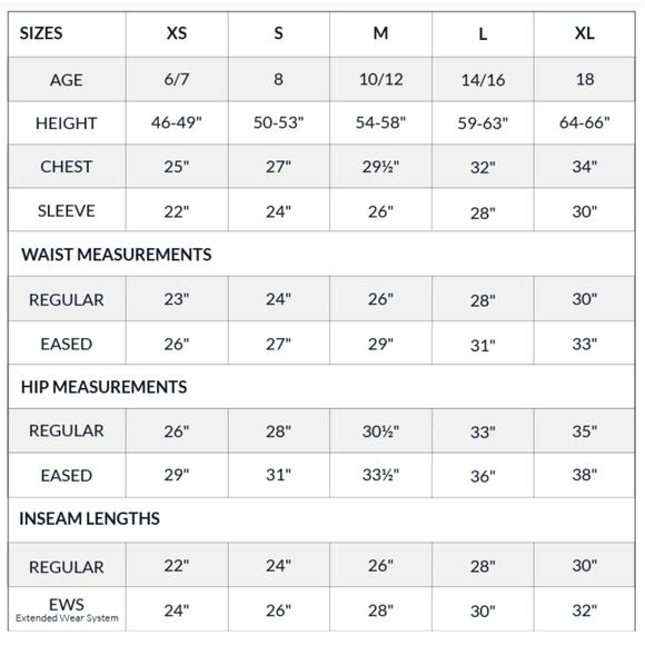 Obermeyer Ember Down Jacket Girls Size Small - Picture 4 of 5